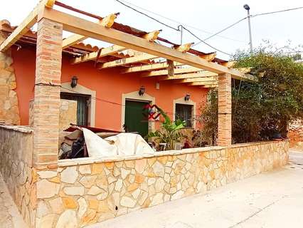 Casa en venta en Mazarrón