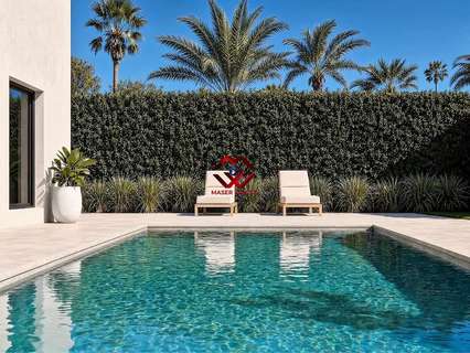Casa en venta en Lorca