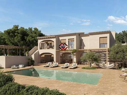 Casa en venta en Benissa