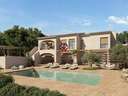 Casa en venta en Benissa