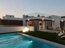 Casa en venta en Finestrat