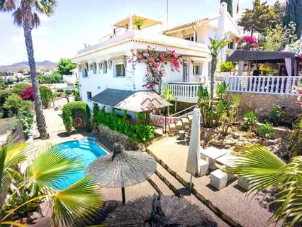 Chalet en venta en Cartagena