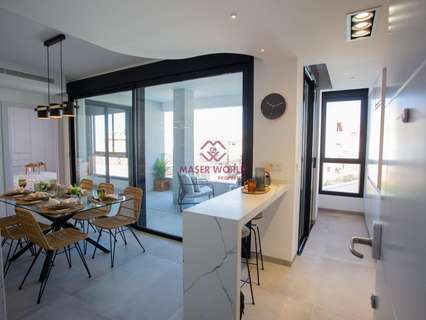 Apartamento en venta en San Pedro del Pinatar