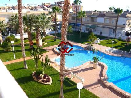 Apartamento en venta en Los Alcázares