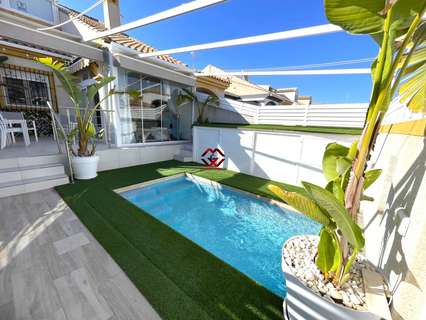 Casa en venta en Pilar de la Horadada