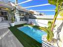 Casa en venta en Pilar de la Horadada