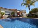 Chalet en venta en San Javier zona Santiago de la Ribera