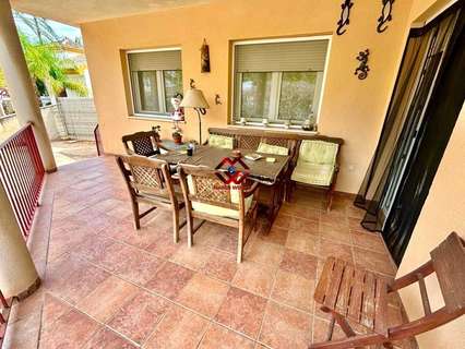 Chalet en venta en San Javier zona Santiago de la Ribera