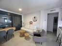 Apartamento en venta en Orihuela zona Villamartín