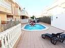 Planta baja en venta en Mazarrón