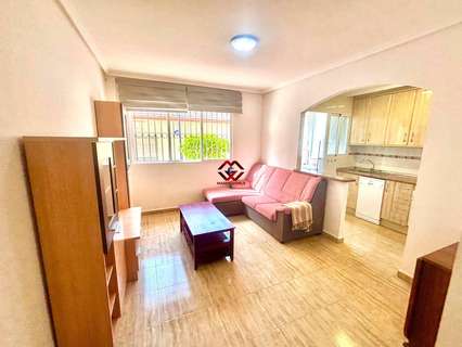 Apartamento en venta en San Javier zona Santiago de la Ribera