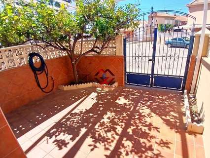 Casa en venta en San Pedro del Pinatar