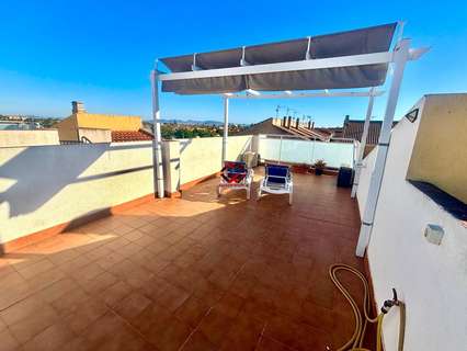 Apartamento en venta en Los Alcázares
