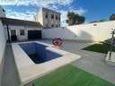 Casa en venta en San Javier