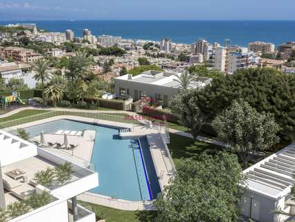 Planta baja en venta en Torremolinos