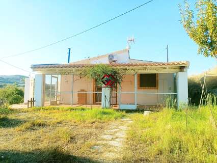 Casa en venta en Cartagena