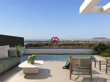 Casa en venta en Mutxamel