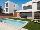Casa en venta en Finestrat