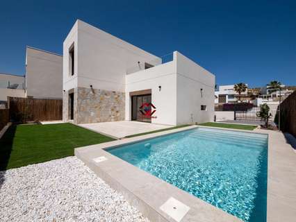 Casa en venta en Algorfa