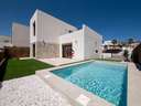 Casa en venta en Algorfa