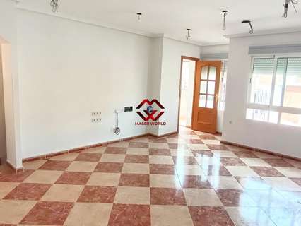 Dúplex en venta en Mazarrón