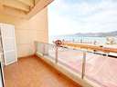 Ático dúplex en venta en Cartagena