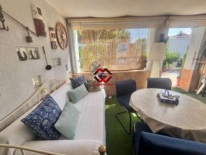 Chalet en venta en San Javier zona Santiago de la Ribera