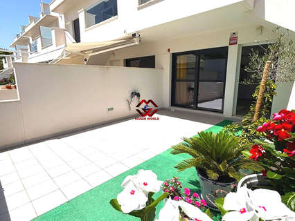 Casa en venta en San Pedro del Pinatar