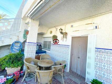Chalet en venta en Mazarrón