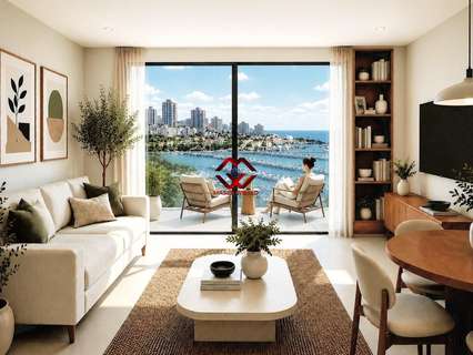 Apartamento en venta en Torrevieja