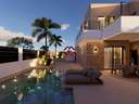 Casa en venta en San Pedro del Pinatar