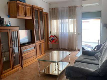 Planta baja en venta en Mazarrón