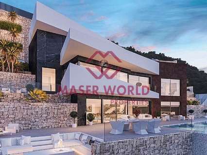 Casa en venta en Benissa