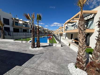 Apartamento en venta en Orihuela zona Villamartín
