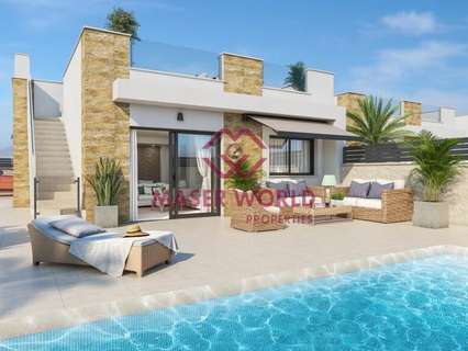 Casa en venta en San Fulgencio