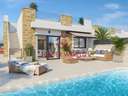 Casa en venta en San Fulgencio