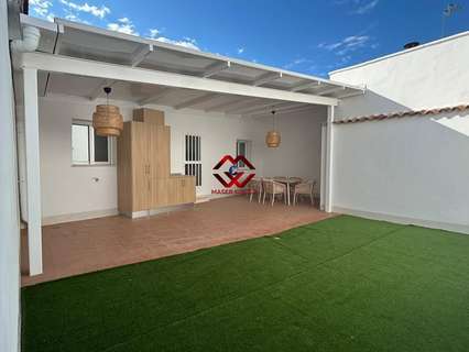 Casa en venta en San Javier
