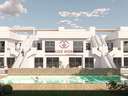 Casa en venta en Pilar de la Horadada