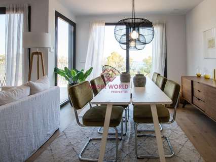 Planta baja en venta en Villajoyosa/La Vila Joiosa