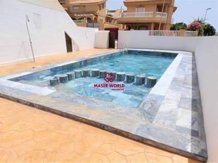 Apartamento en venta en Mazarrón