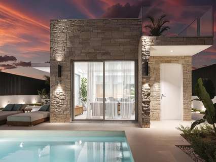 Casa en venta en Los Alcázares
