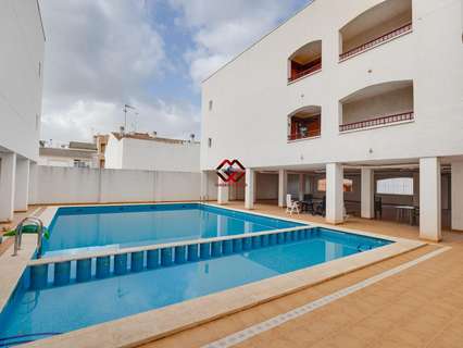 Apartamento en venta en San Fulgencio