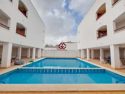 Apartamento en venta en San Fulgencio