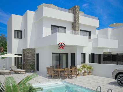 Casa en venta en Orihuela