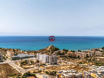 Planta baja en venta en Villajoyosa/La Vila Joiosa
