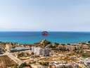 Planta baja en venta en Villajoyosa/La Vila Joiosa