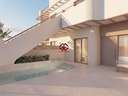 Casa en venta en Pilar de la Horadada