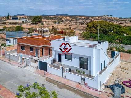 Casa en venta en Murcia zona Sucina