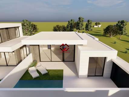 Casa en venta en Pilar de la Horadada