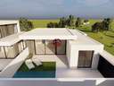 Casa en venta en Pilar de la Horadada